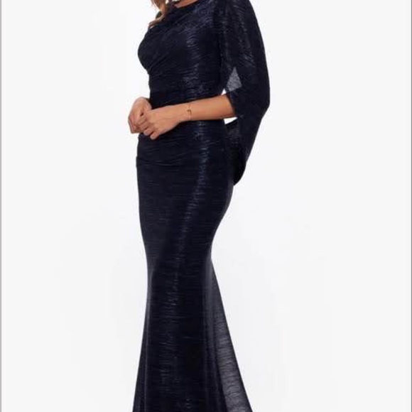 Betsy & Adam Dresses & Skirts - Betsy & Adam evening dress